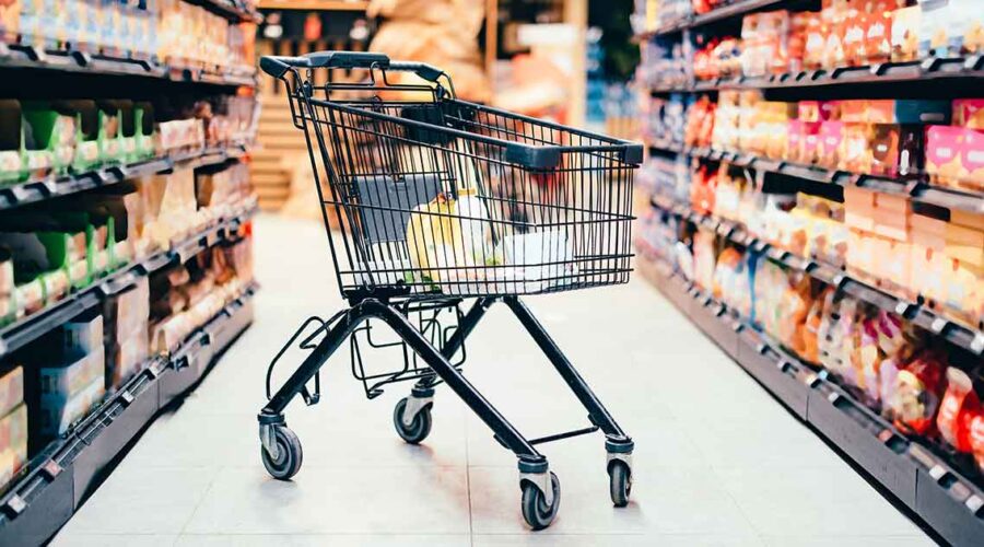 3 Grocery Buys That Secretly Harm Your Health