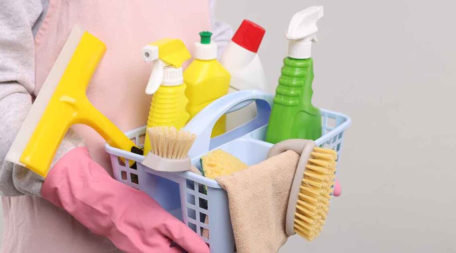 Three Products to Avoid for Healthier Cells