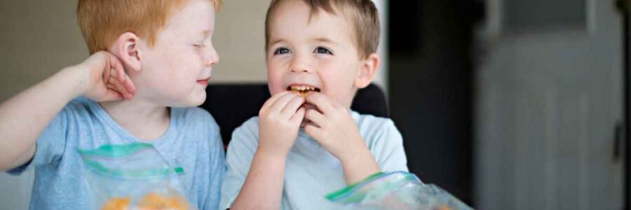 What’s Really Inside Your Child’s Favorite Snacks?
