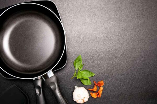 Could Your Cookware Be Harming Your Health?