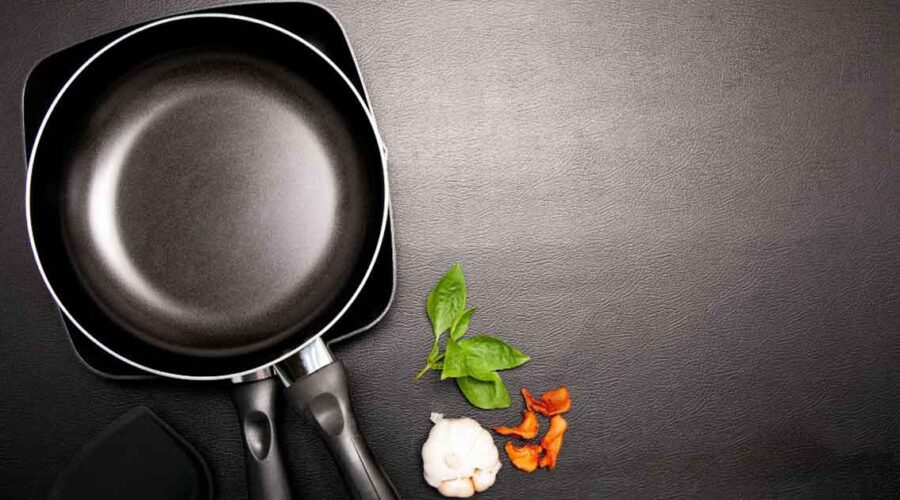 Could Your Cookware Be Harming Your Health?