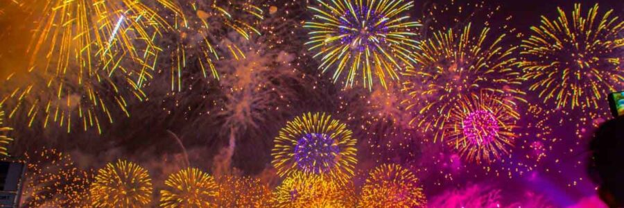 Fireworks: Hidden Risks & How to Stay Safe