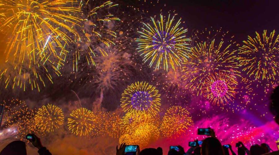 Fireworks: Hidden Risks & How to Stay Safe