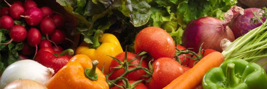 Keep Produce Fresh & Cut Food Waste