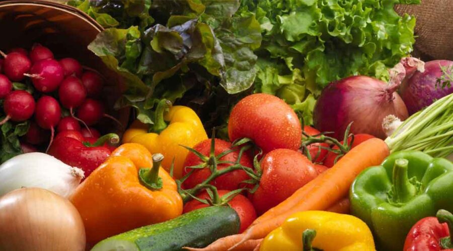 Keep Produce Fresh & Cut Food Waste
