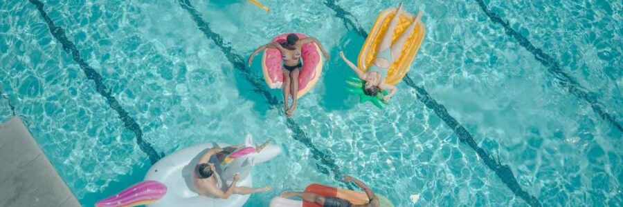 Stay Safe Before You Swim This Summer