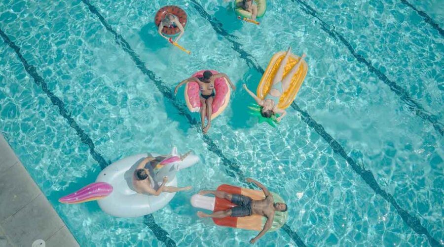 Stay Safe Before You Swim This Summer