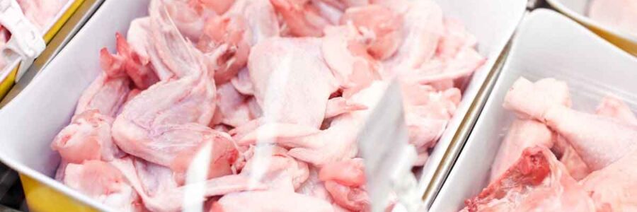 The Changing Face of Chicken