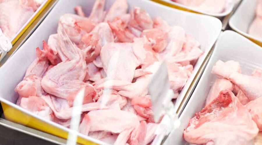 The Changing Face of Chicken