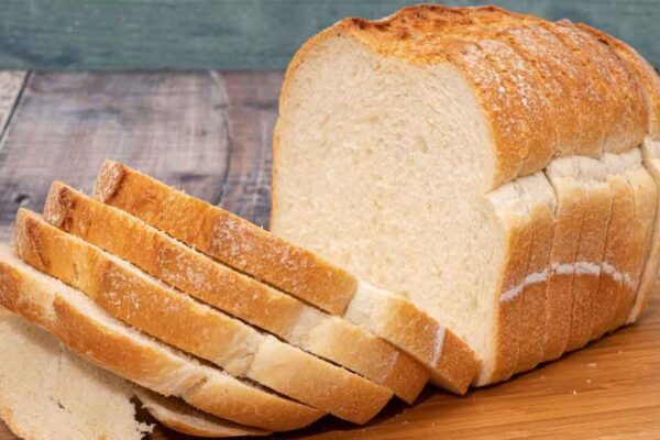 The Hidden Chemical in Commercial Bread