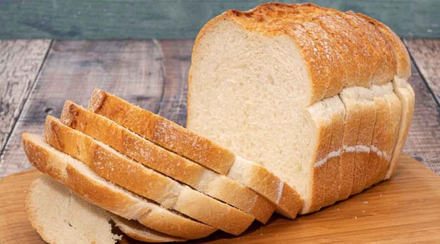The Hidden Chemical in Commercial Bread