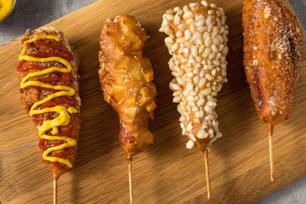 The Hidden Dangers of Corn Dogs