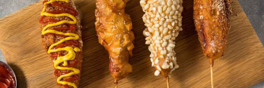The Hidden Dangers of Corn Dogs