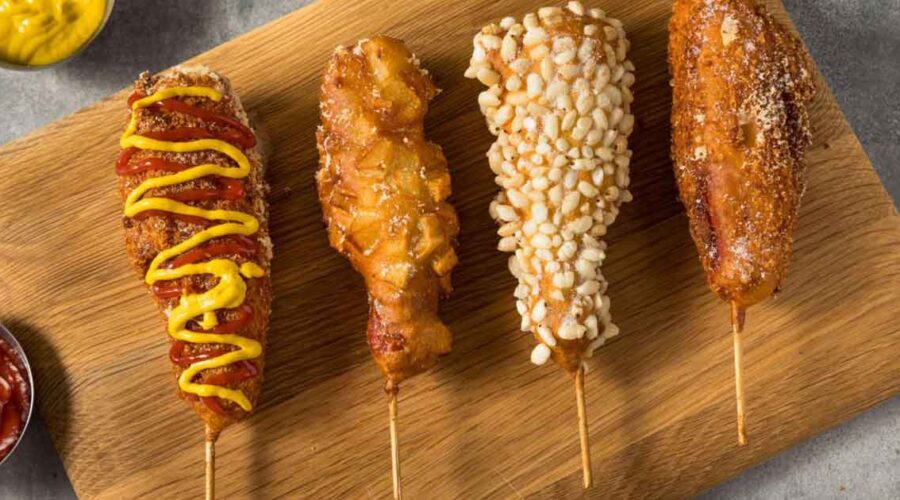 The Hidden Dangers of Corn Dogs