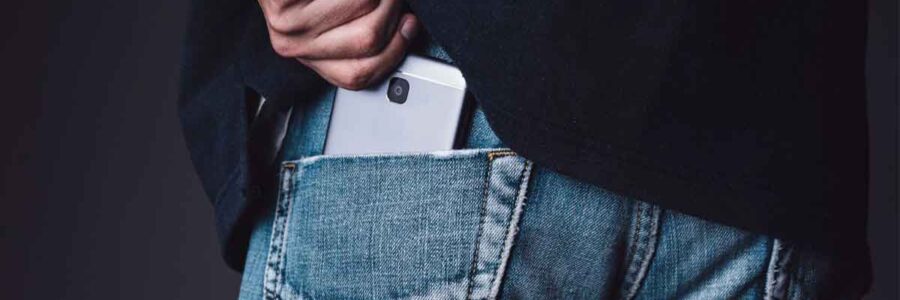 The Hidden Risks of Phones in Your Pocket