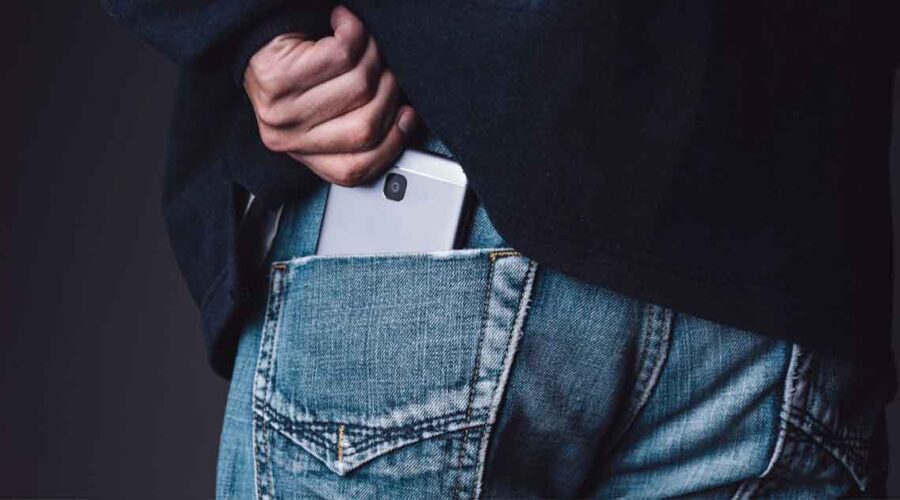 The Hidden Risks of Phones in Your Pocket