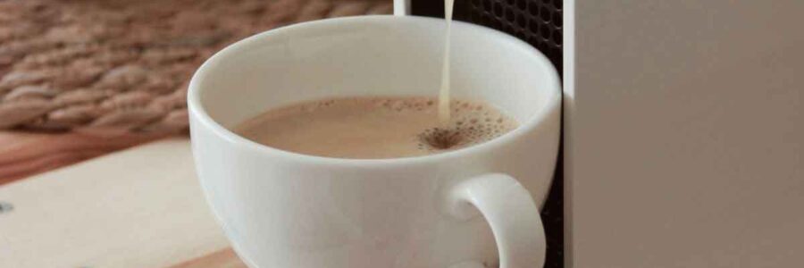 The Risks Behind Single-Serve Coffee Makers