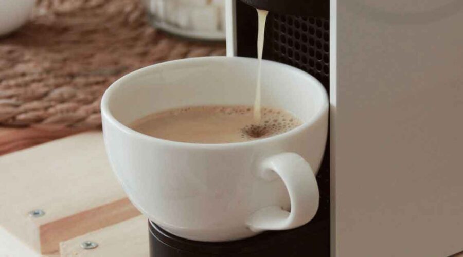 The Risks Behind Single-Serve Coffee Makers
