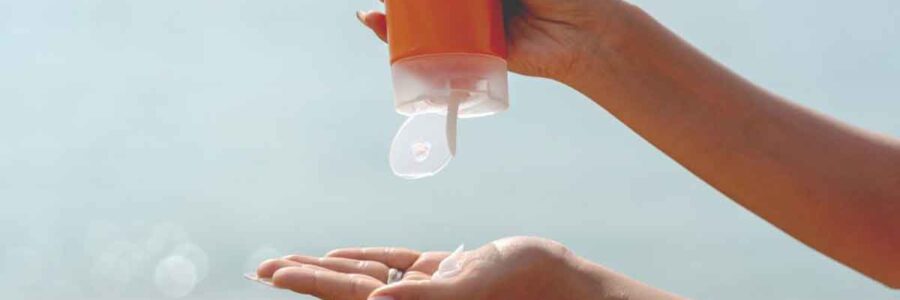 The Truth About Sunscreen