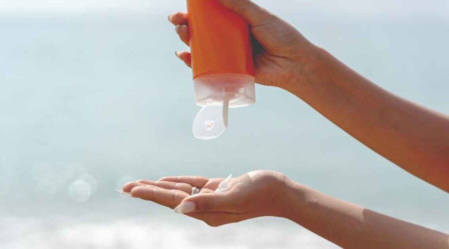 The Truth About Sunscreen