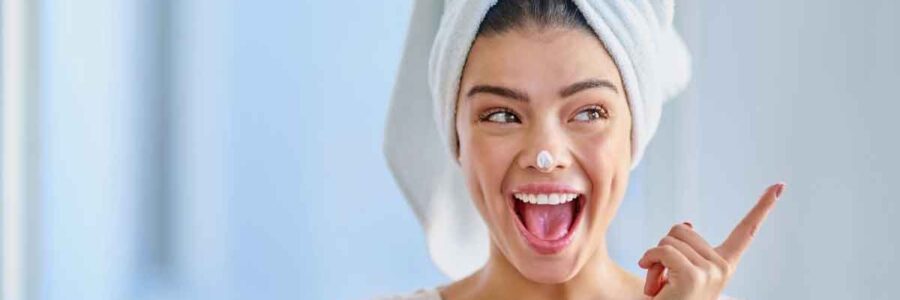 Unmasking the Dangers of Teen Skincare