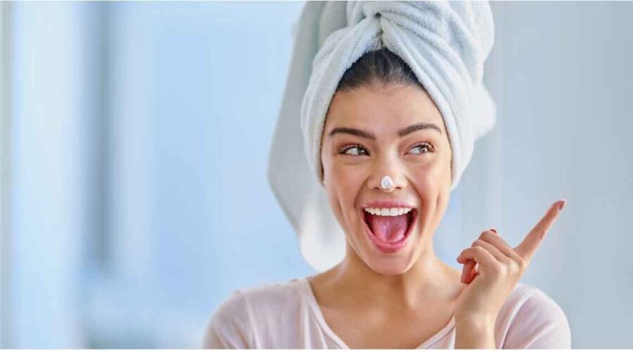Unmasking the Dangers of Teen Skincare