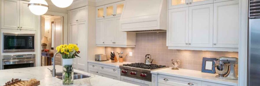 Easy Kitchen Upgrades to Cut Microplastic Exposure