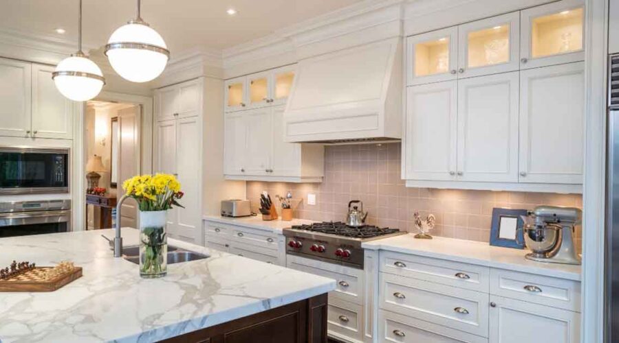 Easy Kitchen Upgrades to Cut Microplastic Exposure