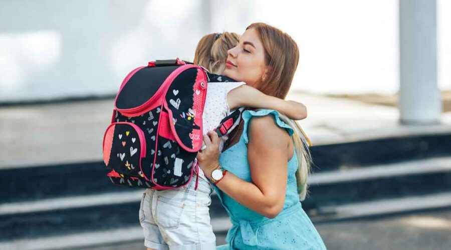Hidden Chemical Hazards in Back-to-School Essentials