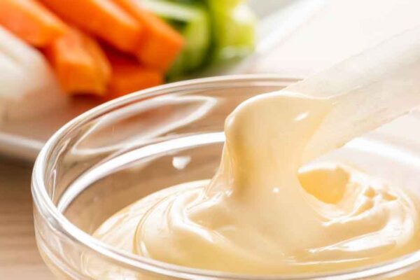 Rethinking Mayonnaise