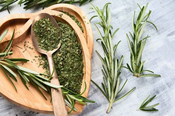 Rosemary: More Than Just a Culinary Herb