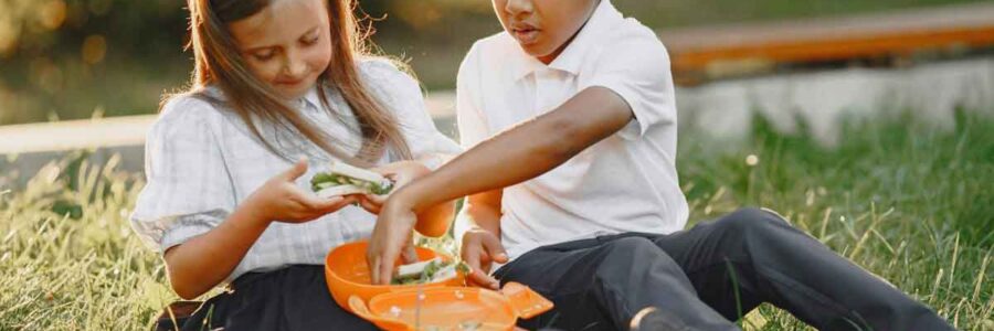 The Hidden Dangers Lurking in School Lunches