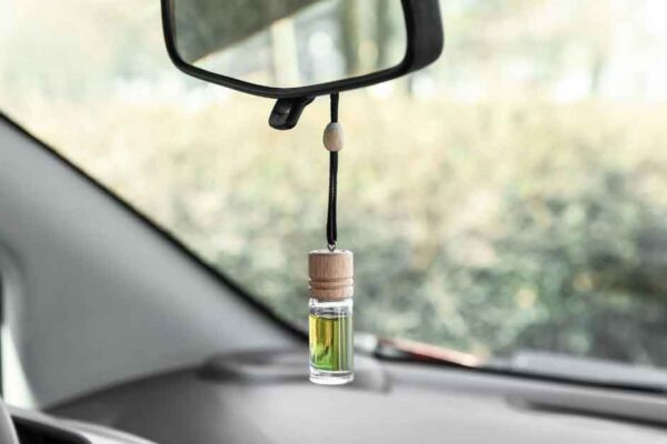 The Hidden Dangers of Car Air Fresheners