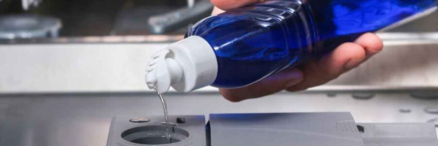 The Hidden Health Concerns of Dishwasher Rinse Aids