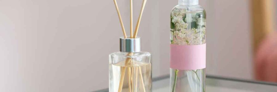 The Risks Lurking in Air Fresheners