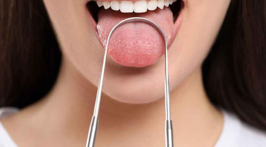 The Simple $5 Device for Oral & Overall Health