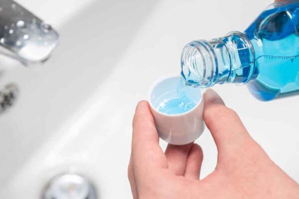 The Truth Behind Listerine’s Germ-Killing Claim