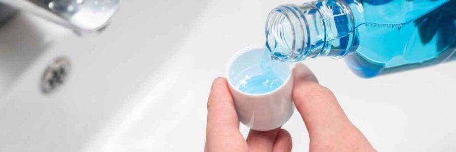 The Truth Behind Listerine’s Germ-Killing Claim