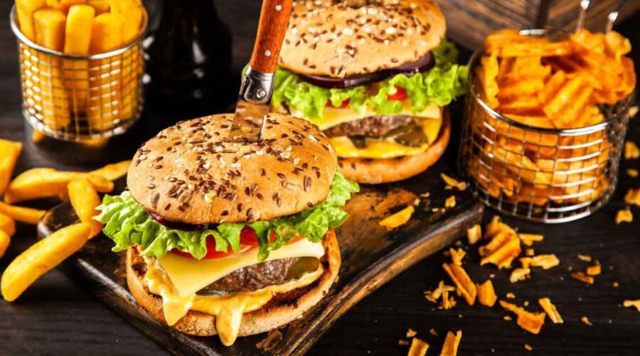 What Fast Food’s Longevity Reveals About Nutrition