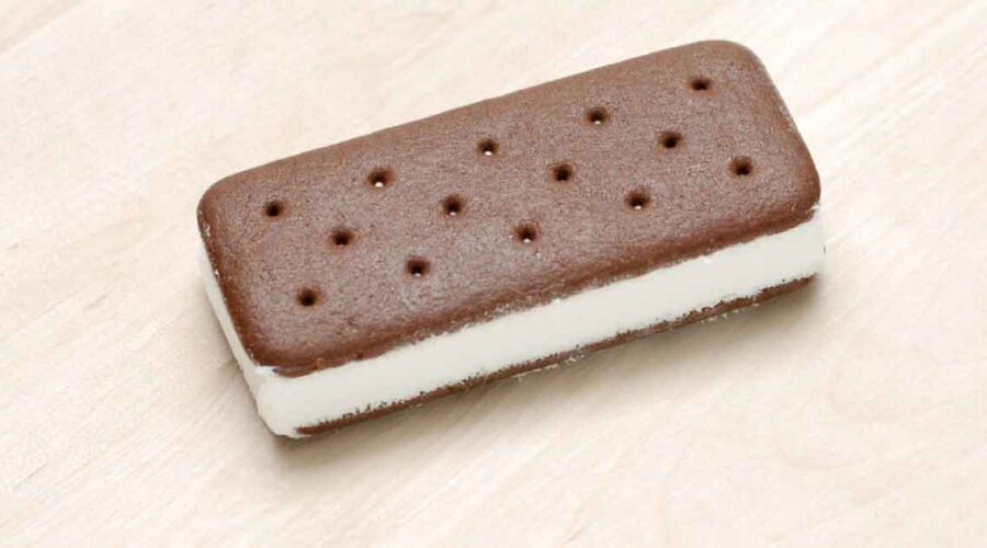 When Ice Cream Isn’t Really Ice Cream