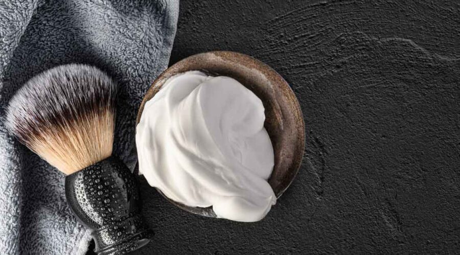 Why It’s Time to Rethink Shaving Cream for Good