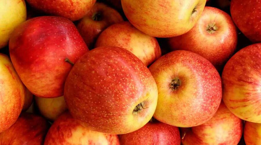 Beyond the Shine: The Truth About Apple Wax