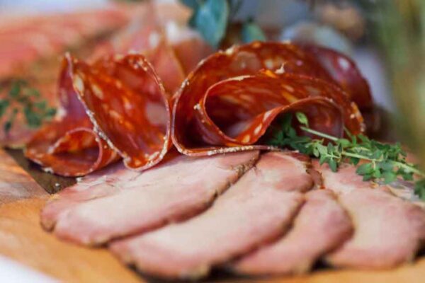 Deli Meats Decoded: Healthier Choices