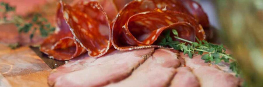 Deli Meats Decoded: Healthier Choices