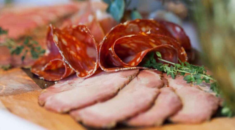 Deli Meats Decoded: Healthier Choices