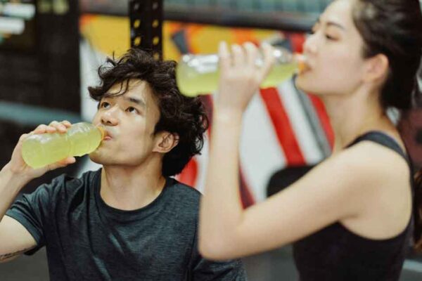Gatorade and the Myth of Superior Hydration