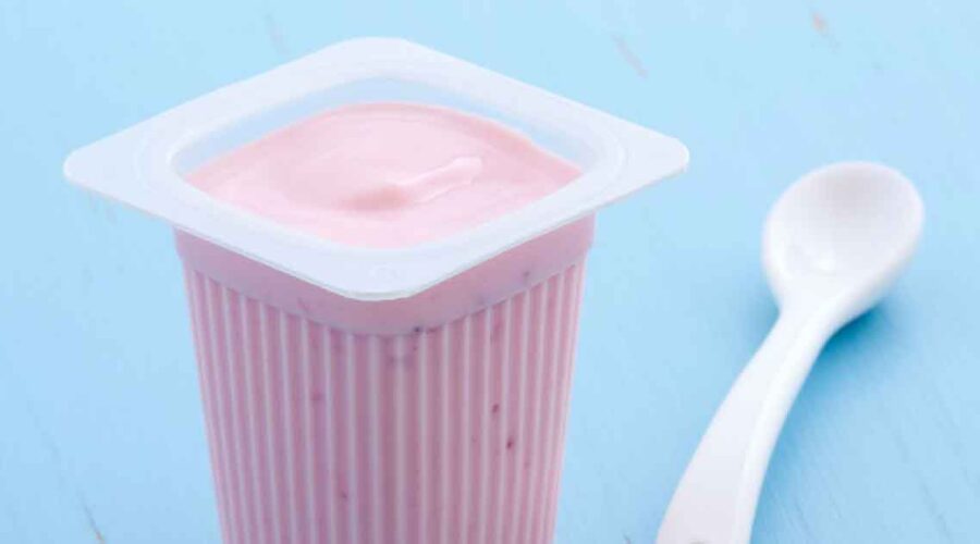 Not All Yogurt Delivers the Same Benefits