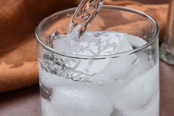 The Hidden Truth About Sparkling Water