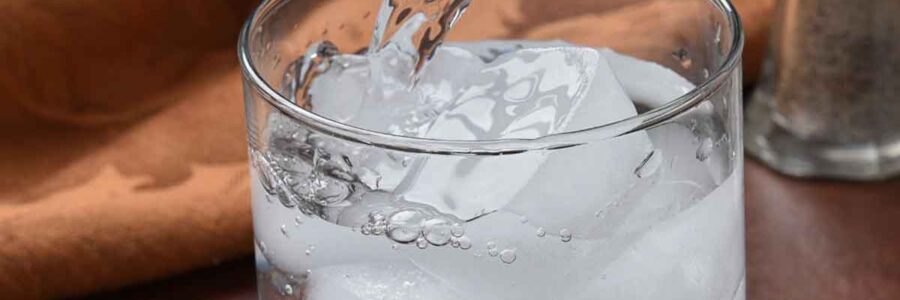 The Hidden Truth About Sparkling Water
