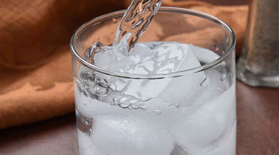 The Hidden Truth About Sparkling Water